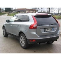 ATTELAGE VOLVO XC 60 11/2008- - RDSO DEMONTABLE SANS OUTIL