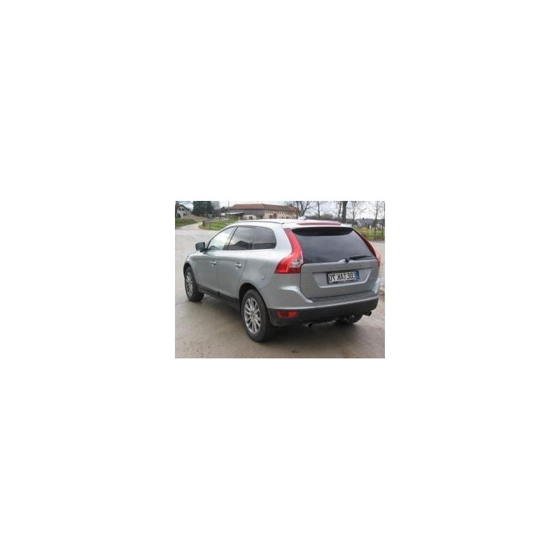 ATTELAGE VOLVO XC 70 09/2007- RDSO DEMONTABLE SANS OUTIL ATTELAGE VOLVO XC 70 09/2007- RDSO DEMONTABLE SANS OUTIL