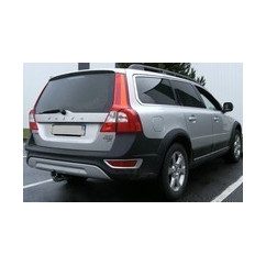 ATTELAGE VOLVO XC 70 2013-- RDSO DEMONTABLE SANS OUTIL