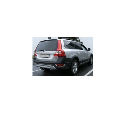 ATTELAGE VOLVO XC 70 2013-- RDSO DEMONTABLE SANS OUTIL