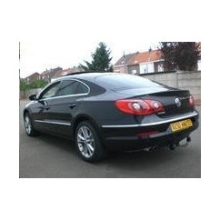 ATTELAGE VW PASSAT COUPE 06/2005- - RDSO DEMONTABLE SANS OUTIL