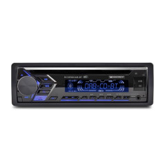 AUTORADIO CD/CDRW MP3 USB SD ENTREE AUX BLUETOOTH DAB 4X75W