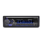AUTORADIO CD/CDRW MP3 USB SD ENTREE AUX BLUETOOTH DAB 4X75W