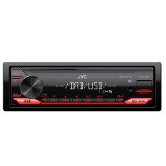 AUTORADIO KENWOOD KD-X172DB MP3/WMA AUX USB 4X50W DAB+
