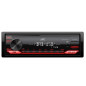 AUTORADIO KENWOOD KD-X172DB MP3/WMA AUX USB 4X50W DAB+