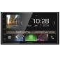 AUTORADIO MUTIMEDIA KENWOOD DAB Apple CarPlay et Android Auto 4 X 50W AUTORADIO MUTIMEDIA KENWOOD DAB Apple CarPlay et Android Auto 4 X 50W