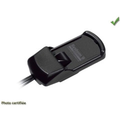 BASE PASSIVE BURY S9 POUR SUPPORT CHARGEUR ET ANTENNE SERIE S9