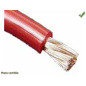 BOBINE DE CABLE ALIMENTATION 35MM2 15M ROUGE