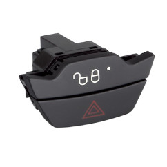 BOUTON WARNING CENTRALISATION FORD FOCUS 2011-