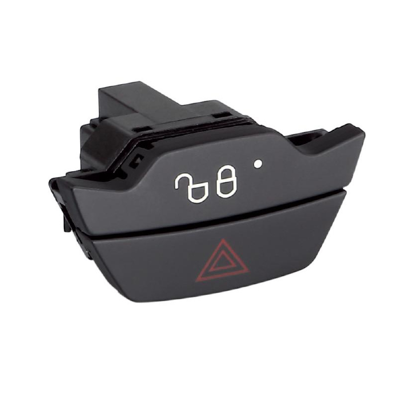 BOUTON WARNING CENTRALISATION FORD FOCUS 2011-
