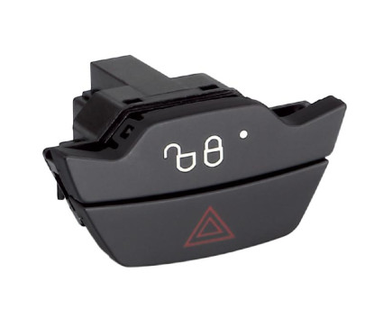 BOUTON WARNING CENTRALISATION FORD FOCUS 2011-