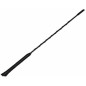 BRIN ANTENNE AUTORADIO 26CM COURT  DIAM 6MM
