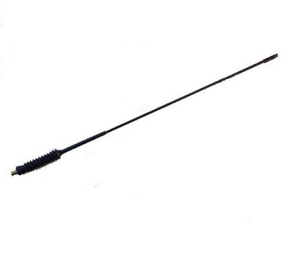 BRIN ANTENNE AUTORADIO 1180 37/67 CM TELESCOPIQUE DIAMETRE 5.5MM