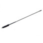 BRIN ANTENNE AUTORADIO 1180 37/67 CM TELESCOPIQUE DIAMETRE 5.5MM