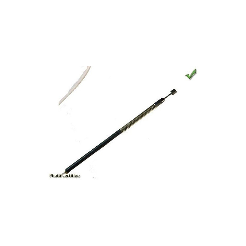 BRIN ANTENNE AUTORADIO GA030B NOIRE ELECTRIQUE