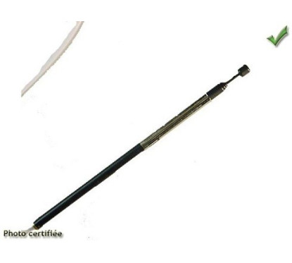 BRIN ANTENNE AUTORADIO GA030B NOIRE ELECTRIQUE