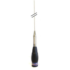 BRIN POUR ANT CB MAGNETIQUE ML145 PL