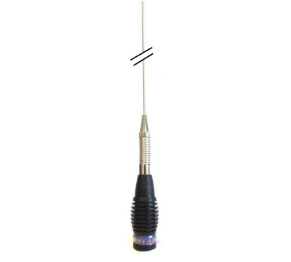 BRIN POUR ANT CB MAGNETIQUE ML145 PL