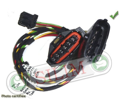 CABLAGE RG9 ALFA CITROEN FIAT HYUNDAI IVECO KIA LANCIA