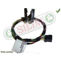 CABLAGE RG9 AUDI FIAT PEUGEOT SEAT SKODA VW