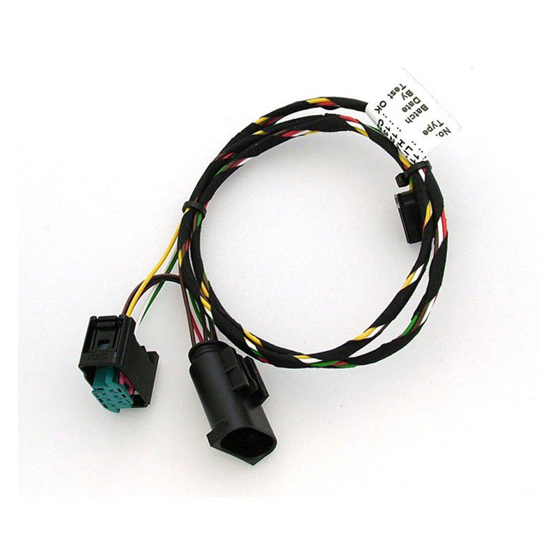 CABLAGE RG9 BMW X1 2009- X3 2003-