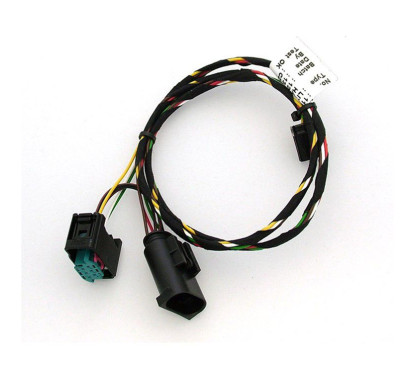 CABLAGE RG9 BMW X1 2009- X3 2003-