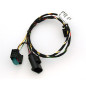 CABLAGE RG9 BMW X1 2009- X3 2003-