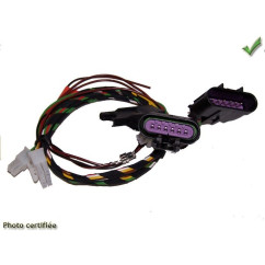 CABLAGE RG9 CHEVROLET CAPTIVA 2006-