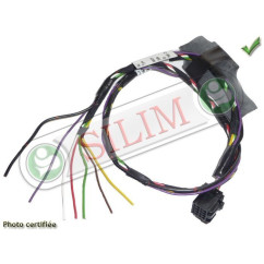 CABLAGE RG9 CHRYSLER VOYAGER 2006-2007 DODGE RAM A SOUDER
