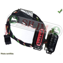 CABLAGE RG9 FORD CMAX FOCUS 2004- GALAXY 2006- SMAX TRANSIT 2006-