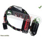 CABLAGE RG9 FORD CMAX FOCUS 2004- GALAXY 2006- SMAX TRANSIT 2006-