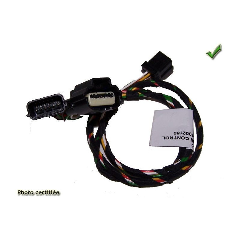 CABLAGE RG9 FORD FOCUS 2011- RANGER 2011- MAZDA 6 2008-