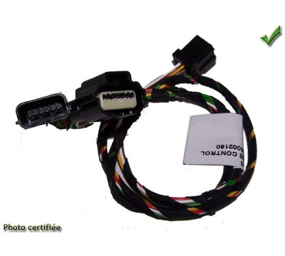CABLAGE RG9 FORD FOCUS 2011- RANGER 2011- MAZDA 6 2008-