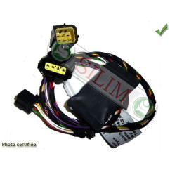 CABLAGE RG9 FORD RANGER 2007-2011 MAZDA BT50 2007-2011