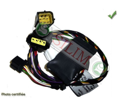 CABLAGE RG9 FORD RANGER 2007-2011 MAZDA BT50 2007-2011