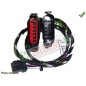 CABLAGE RG9 FORD TRANSIT 2006-2011 TRANSIT CONNECT 2007- TOURNEO CONNECT 2007-