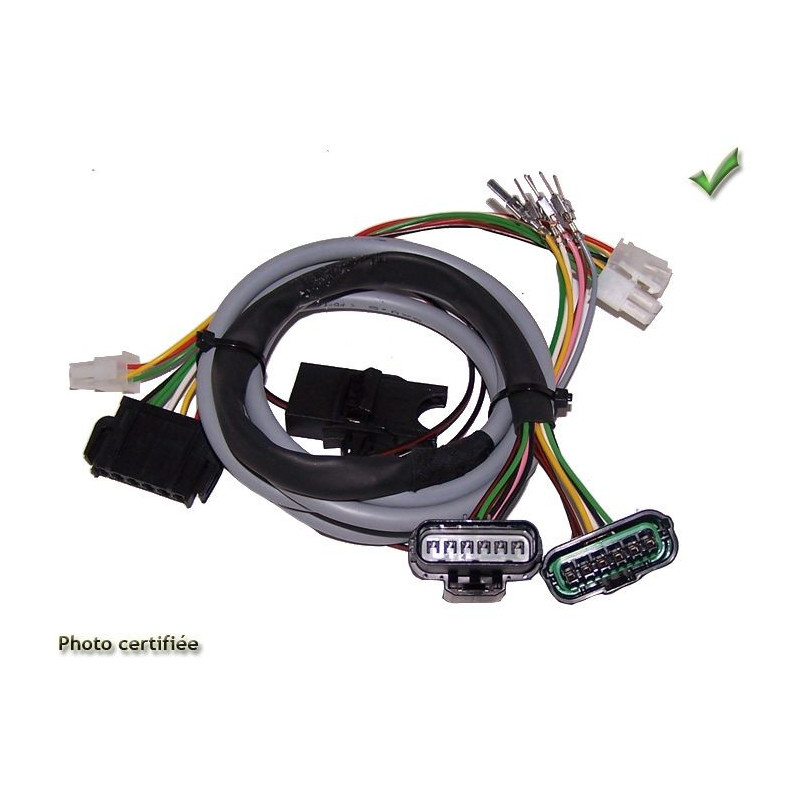 CABLAGE RG9 HONDA ACCORD 2006- CIVIC -2006 CRV 2002-2006 FRV 2005-
