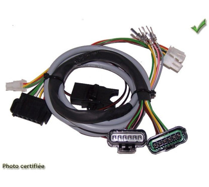 CABLAGE RG9 HONDA ACCORD 2006- CIVIC -2006 CRV 2002-2006 FRV 2005-