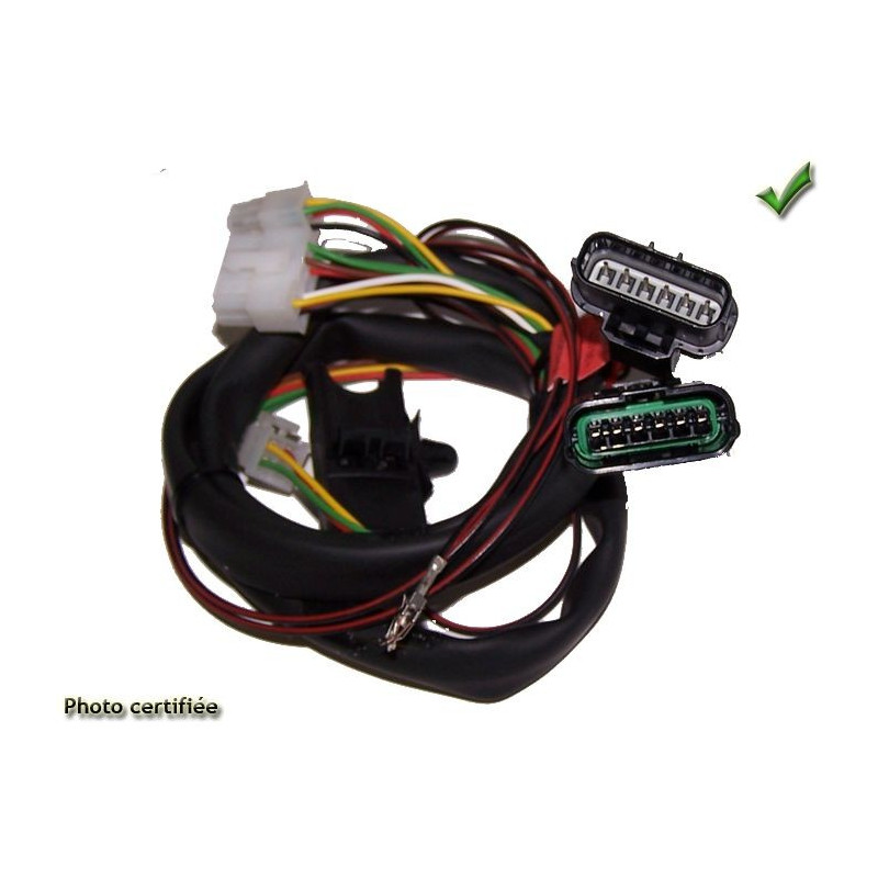 CABLAGE RG9 HONDA CIVIC 2006- CVR 2007- CR-Z 2011- FCR 2008-