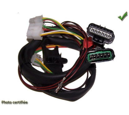 CABLAGE RG9 HONDA CIVIC 2006- CVR 2007- CR-Z 2011- FCR 2008-