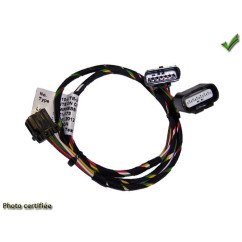 CABLAGE RG9 HONDA CIVIC 2012- CR-Z 2011- FIT 2009- JAZZ 2009- INSIGHT 2009-