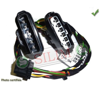 CABLAGE RG9 MITSUBISHI L200 DIESEL 2006- SHOGUN 2006- PAJERO 3.2 DID 2007-