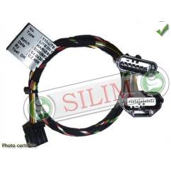CABLAGE RG9 NISSAN RENAULT (VOIR ANNEE ET DIESEL)