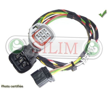 CABLAGE RG9 TOYOTA NISSAN XTRAIL 2004-2007 350Z 2005-