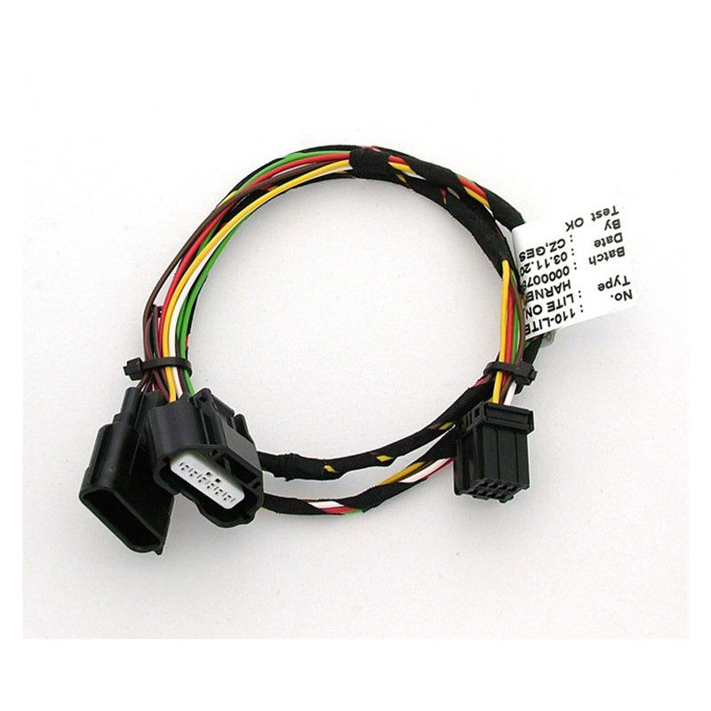 CABLAGE RG9 TOYOTA VERSO-S 2011-