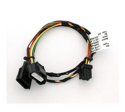 CABLAGE RG9 TOYOTA VERSO-S 2011-
