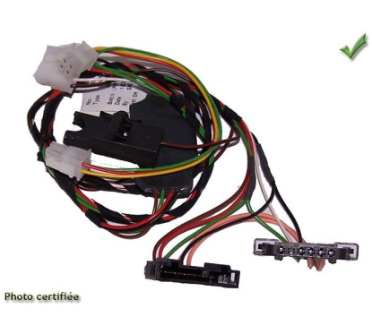 CABLAGE RG9 VOLKSWAGEN SEAT SKODA TDI