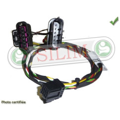 CABLAGE RG9 VOLKSWAGEN SEAT SKODA VOLKSWAGEN