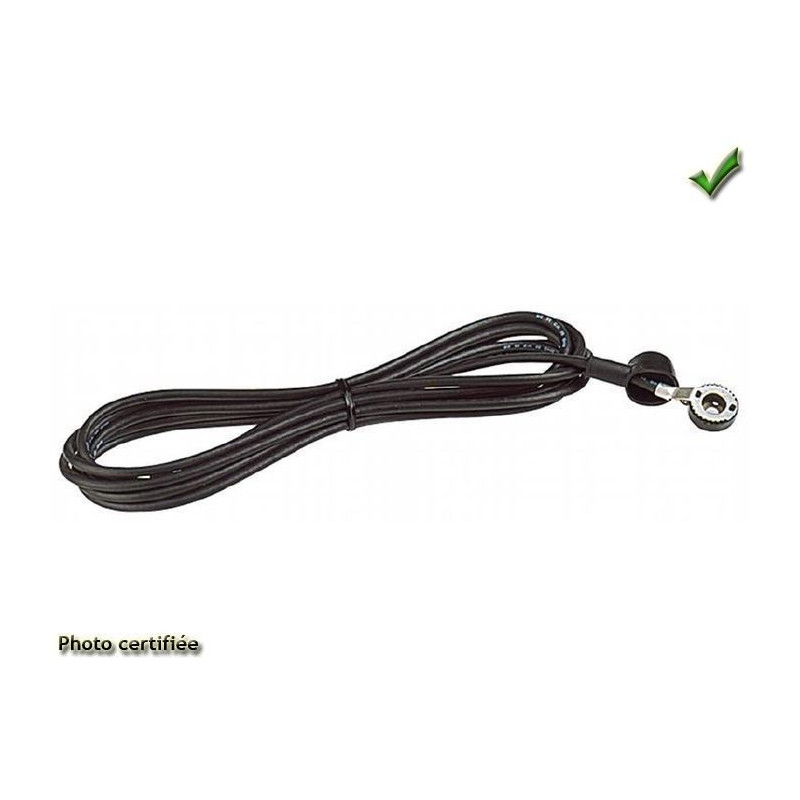 CABLE ANTENNE CB EMBASE NV NE TYPE ANTENNE DE TOIT