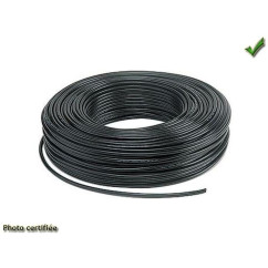 CABLE ANTENNE CB KX15 RG58 6MM AU 10 METRE